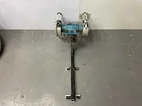 Werkbankslijpmachine