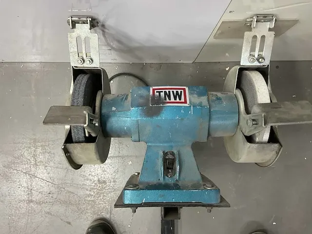 Werkbankslijpmachine - afbeelding 2 van  4