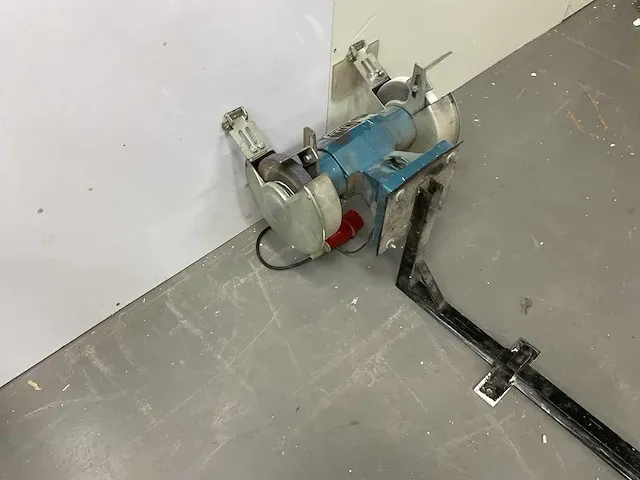Werkbankslijpmachine - afbeelding 4 van  4