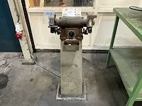 Werkbankslijpmachine - afbeelding 1 van  4