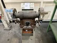 Werkbankslijpmachine - afbeelding 3 van  4