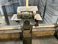 Werkbankslijpmachine - afbeelding 2 van  5