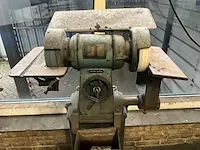 Werkbankslijpmachine - afbeelding 3 van  5