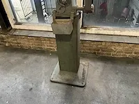 Werkbankslijpmachine - afbeelding 5 van  5
