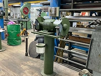 Werkbankslijpmachine - afbeelding 1 van  6