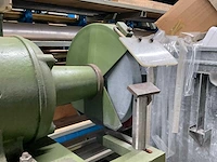 Werkbankslijpmachine - afbeelding 5 van  6