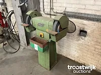 Werkbankslijpmachine - afbeelding 2 van  3