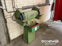 Werkbankslijpmachine - afbeelding 3 van  3