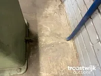 Werkbankslijpmachine - afbeelding 4 van  6