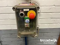 Werkbankslijpmachine - afbeelding 5 van  6