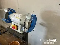 Werkbankslijpmachine - afbeelding 2 van  4