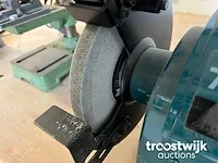 Werkbankslijpmachine - afbeelding 2 van  4