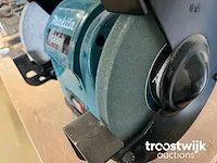 Werkbankslijpmachine - afbeelding 3 van  4