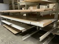 Werkblad (3x)