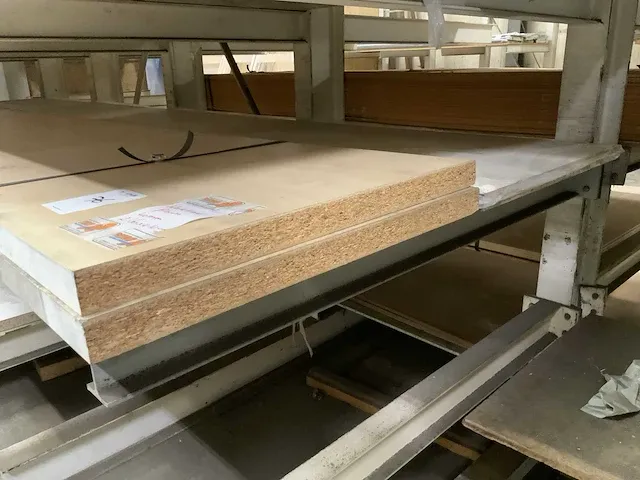 Werkblad (3x) - afbeelding 2 van  3