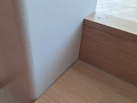 Werkblad met stopcontacten - 490x54x110 cm - afbeelding 6 van  6