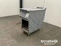 Werkblad - afbeelding 1 van  5