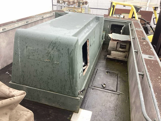 Werkboot - afbeelding 3 van  12