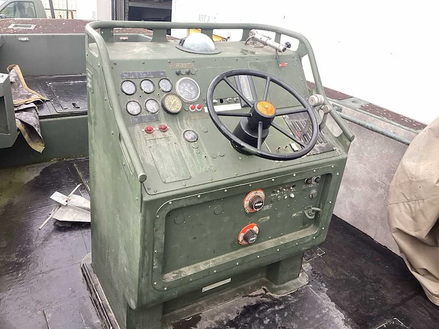 Werkboot - afbeelding 6 van  12