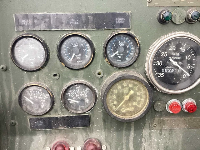 Werkboot - afbeelding 8 van  12
