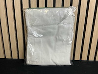 Werkbroek wit (20x) - afbeelding 3 van  6