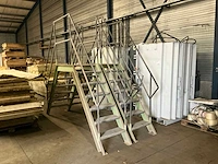 Werkbruggen 2x - afbeelding 1 van  6