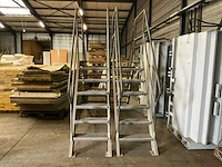 Werkbruggen 2x - afbeelding 2 van  6