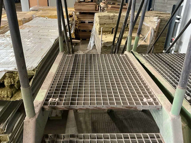 Werkbruggen 2x - afbeelding 3 van  6