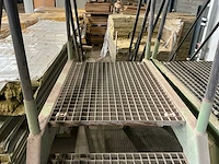 Werkbruggen 2x - afbeelding 3 van  6