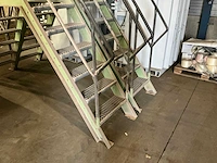 Werkbruggen 2x - afbeelding 4 van  6