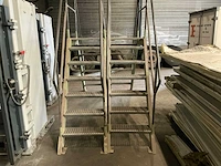 Werkbruggen 2x - afbeelding 5 van  6