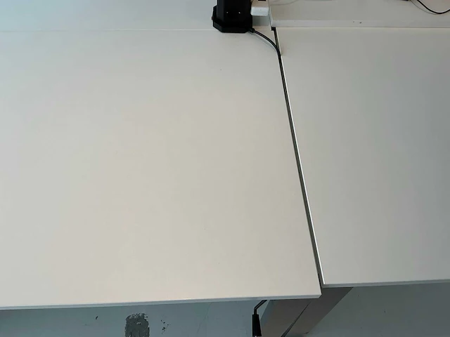 Werkeiland (4 bureau’s) (4x) - afbeelding 6 van  7