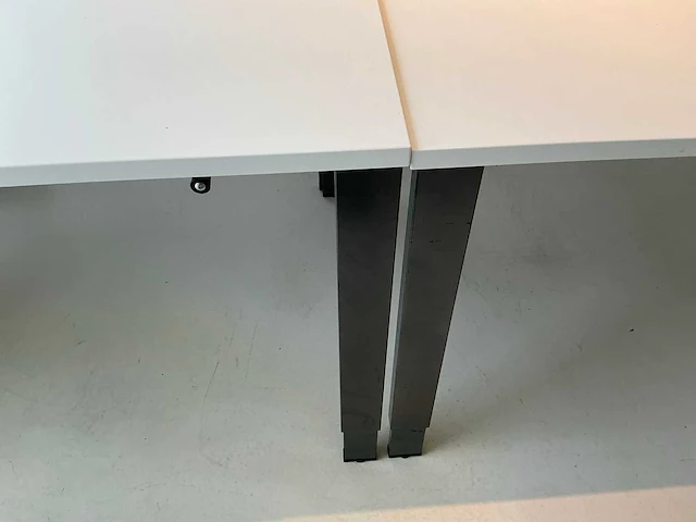 Werkeiland (4 bureau’s) (4x) - afbeelding 7 van  7