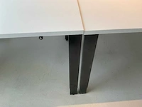 Werkeiland (4 bureau’s) (4x) - afbeelding 7 van  7