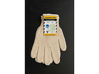 Werkhandschoenen maat l - paar (2000x) - afbeelding 1 van  1