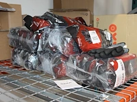 Werkhandschoenen oxxa x-frost maat 10/xl. ruim 60 paar. - afbeelding 2 van  3