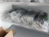 Werkhandschoenen showa chmermrst cs720 circa 60 paar maat 9 - afbeelding 2 van  2
