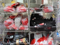 Werkhandschoenen vnl. oxxa in 10 draadmanden. totaal ca. 360 paar in diverse maten en uitvoeringen. let op:... - afbeelding 2 van  3