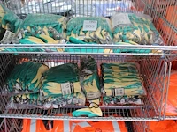 Werkhandschoenen worktoolcenter in drie manden en diverse maten. let op: excl. manden - afbeelding 3 van  3