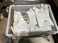 Werkhandschoenen - afbeelding 1 van  2
