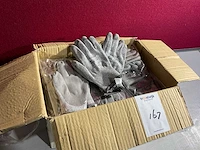 Werkhandschoenen - afbeelding 2 van  3