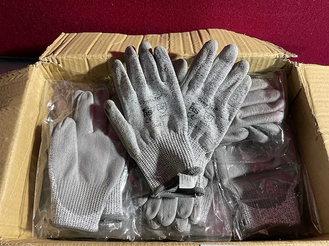 Werkhandschoenen - afbeelding 3 van  3