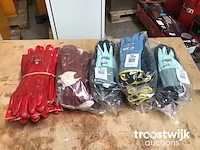 Werkhandschoenen - afbeelding 1 van  6