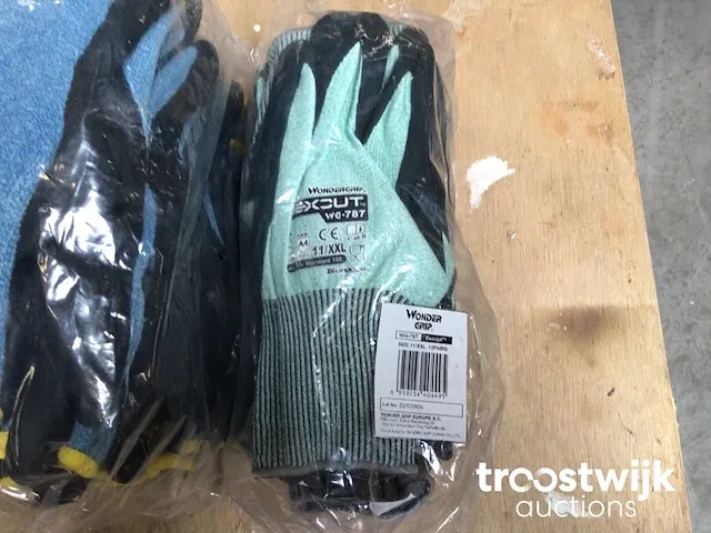 Werkhandschoenen - afbeelding 2 van  6