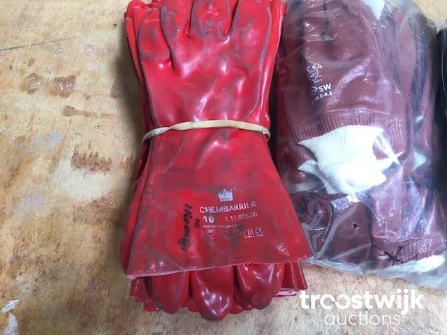 Werkhandschoenen - afbeelding 6 van  6