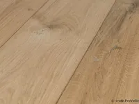 Werkingsvrije eikenvloer 80,86 m2 28 pak - afbeelding 1 van  3
