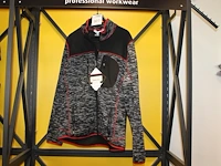 Werkjas hydrowear maat l. - afbeelding 1 van  2