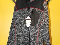 Werkjas hydrowear maat l. - afbeelding 2 van  2