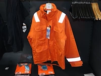 Werkjas hydrowear maat xl - afbeelding 1 van  3