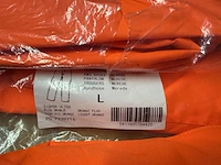 Werkjas (maat xl) en 2x werkbroek (maat l en xl) m-wear - afbeelding 3 van  4